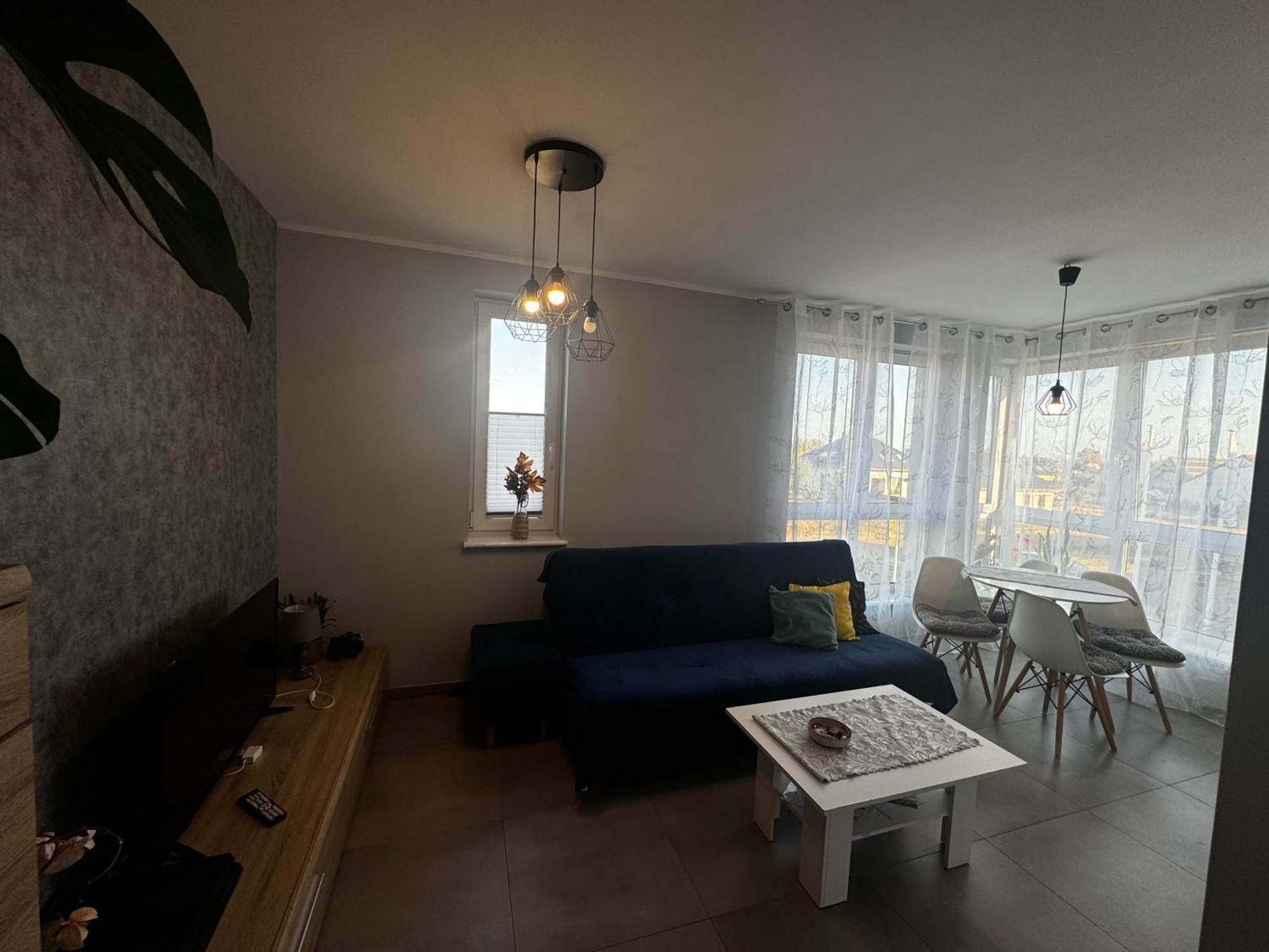 Apartament Kosakowo Obok Gdyni Exterior photo